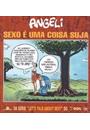 SEXO E UMA COISA SUJA