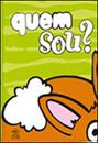 QUEM SOU? COELHO MARROM