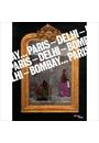 PARIS - DELHI - BOMBAY