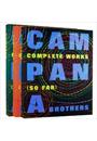 CAMPANA BROTHERS: COMPLETE WORKS (SO FAR)