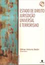 ESTADO DE DIREITO: JURISDIÇAO UNIVERSAL E TERRORISMO