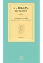 GORGIAS DE PLATAO: OBRAS II