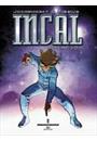 INCAL VOL. 2: O QUE ESTA EM BAIXO E O QUE ESTA EM CIMA