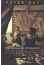 REPRESALIAS SELVAGENS: REALIDADE E FICÇAO NA LITERATURA DE CHARLES DICKENS, GUSTAVE FLAUBERT E THOMAS MANN