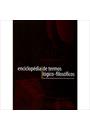 ENCICLOPEDIA DE TERMOS LOGICO-FILOSOFICOS