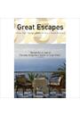 GREAT ESCAPE BOX SET: AFRICA, ASIA, EUROPE, NORTH AMERICA, SOUTH AMERICA