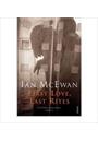 FIRST LOVE, LAST RITES