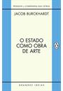 O ESTADO COMO OBRA DE ARTE