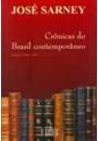 CRONICAS DO BRASIL CONTEMPORANEO VOL 2 (2000-2002)