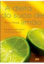 A DIETA DO SUCO DE LIMAO