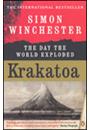 KRAKATOA: THE DAY THE WORLD EXPLODED 27 AUGUST 1883
