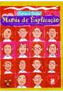 MANIA DE EXPLICAÇAO