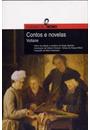 CONTOS E NOVELAS: VOLTAIRE
