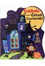CUIDADO COM A CASA ASSOMBRADA!