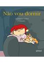 NAO VOU DORMIR
