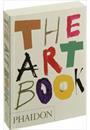 THE ART BOOK