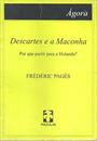 DESCARTES E A MACONHA: POR QUE PARTIR PARA A HOLANDA?