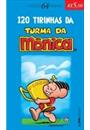 120 TIRINHAS DA TURMA DA MONICA