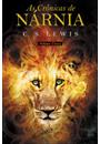 CRONICAS DE NARNIA, AS (VOLUME UNICO)