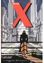 MISTER X