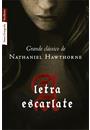 A LETRA ESCARLATE