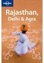 RAJASTHAN, DELHI AND AGRA