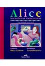 ALICE NO PAIS DAS MARAVILHAS
