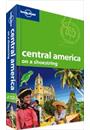 CENTRAL AMERICA ON A SHOESTRING