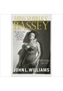 MISS SHRILEY BASSEY