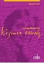 AS MULHERES DE VIRGINIA WOOLF