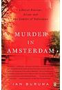 MURDER IN AMSTERDAM