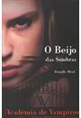 O BEIJO DAS SOMBRAS