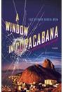 A WINDOW IN COPACABANA: AN INSPECTOR ESPINOSA MYSTERY