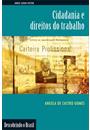 CIDADANIA E DIREITOS DO TRABALHO