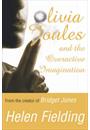 OLIVIA JOULES: AND THE OVERACTIVE IMAGINATION