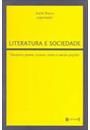 LITERATURA E SOCIEDADE: NARRATIVA, POESIA, CINEMA, TEATRO E CANÇAO POPULAR