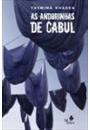 AS ANDORINHAS DE CABUL