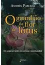 O GUARDIAO DA FLOR DE LOTUS