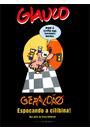 GERALDAO ESPOCANDO A CIBILINA!: NOS GIBIS DA CIRCO EDITORIAL