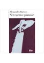 NOVECENTO: PIANISTE