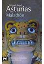 MALADRON: EPOPEYA DE LOS ANDES VERDES