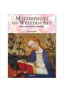 MASTERPIECES OF WESTERN ART VOLS. 1 AND 2