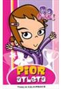 A PIOR ATLETA