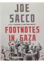 FOOTNOTES IN GAZA