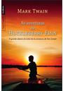 AVENTURAS DE HUCKLEBERRY FINN, AS (LIVRO DE BOLSO)