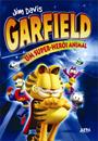 GARFIELD: UM SUPER-HEROI ANIMAL