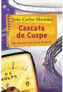 CASCATA DE CUSPE: UMA AVENTURA DA TURMA DO GORDO
