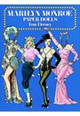 MARILYN MONROE: PAPER DOLLS