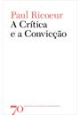 A CRITICA E A CONVICÇAO