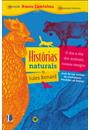 HISTORIAS NATURAIS: O DIA-A-DIA DOS ANIMAIS, NOSSOS AMIGOS